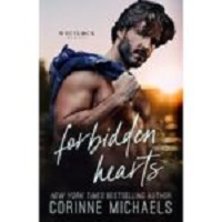 Forbidden Hearts by Corinne Michaels