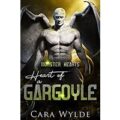 Heart of a Gargoyle by Cara Wylde PDF Download