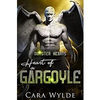 Heart of a Gargoyle by Cara Wylde PDF Download