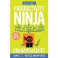 How to be a Productivity Ninja by Graham Allcott PDF Download
