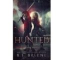 Hunted by K.F. Breene