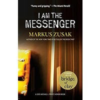 I Am the Messenger by Markus Zusak PDF Download