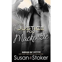 Justice for Mackenzie by Susan Stoker PDF Download