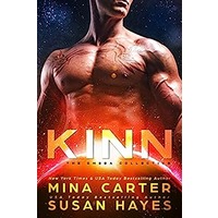 Kinn by Mina Carter PDF Download