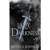 Lady of Darkness by Melissa Roehrich PDF Download