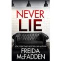Never Lie by Freida McFadden PDF Download