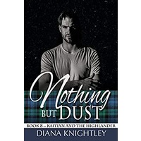 Nothing but Dust by Diana Knightley PDF Download