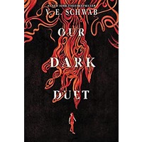 Our Dark Duet by V. E. Schwab PDF Download