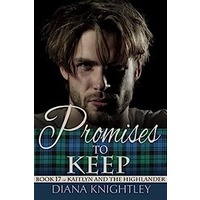 Promises to Keep by Diana Knightley PDF Download