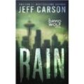 Rain by Jeff Carson