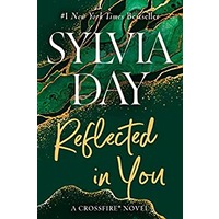 Reflected in You by Sylvia Day PDF Download