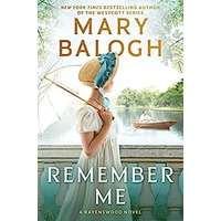 Remember Me by Mary Balogh PDF Download