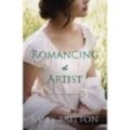 Romancing the Artist by Sally Britton