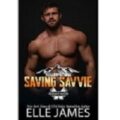 Saving Savvie by Elle James PDF/ePub Download