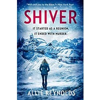 Shiver by Allie Reynolds PDF Download