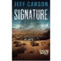 Signature by Jeff Carson