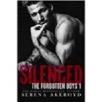Silenced by Serena Akeroyd