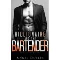 The Billionaire and the Bartender by Angel Devlin PDF Download