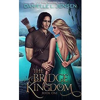 The Bridge Kingdom by Danielle L. Jensen PDF Download
