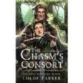 The Chasm’s Consort by Chloe Parker