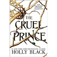 The Cruel Prince by Holly Black PDF Download