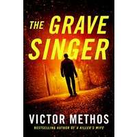 The Grave Singer by Victor Methos PDF Download