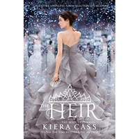 The Heir by Kiera Cass PDF Download