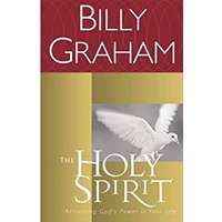 The Holy Spirit by Billy Graham PDF Download