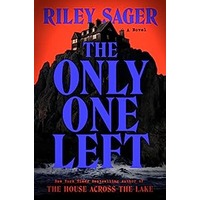 The Only One Left by Riley Sager PDF Download