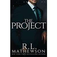 The Project by R.L. Mathewson PDF Download