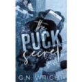 The Puck Secret by G.N. Wright