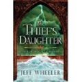 The Thief’s Daughter by Jeff Wheeler