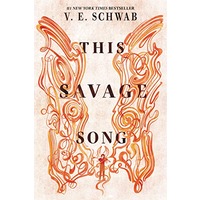 This Savage Song by V. E. Schwab PDF