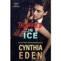 Trapped In Ice by Cynthia Eden PDF Download