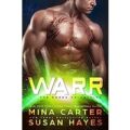 Warr by Mina Carter PDF Download