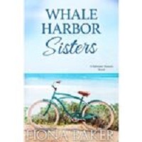 Whale Harbor Sisters by Fiona Baker