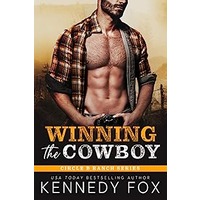 Winning the Cowboy by Kennedy Fox PDF Download