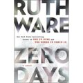 Zero Days By Ruth Ware PDF Download