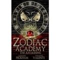 Zodiac Academy by Caroline Peckham PDF Download