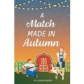 A Match Made in Autumn by Jessica Booth PDF Download