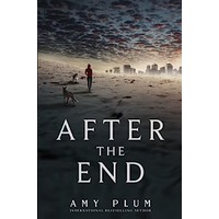 After the End by Amy Plum PDF Download