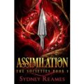Assimilation by Sydney Reames PDF Download