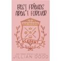 Best Friends Aren’t Forever by Jillian Dodd PDF Download