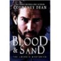 Blood and Sand by Courtney Dean ePub Download