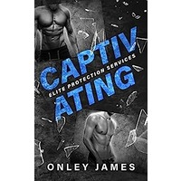 Captivating by Onley James PDF Download