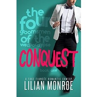 Conquest by Lilian Monroe PDF Download