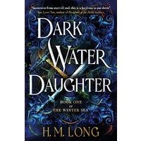 Dark Water Daughter by H. M. Long PDF Download
