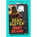 Dead Eleven by Jimmy Juliano PDF Download