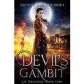 Devil’s Gambit by Nicholas Woode-Smith PDF Download