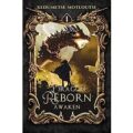 Dragon Reborn by Kedumetse Motloutsi PDF Download